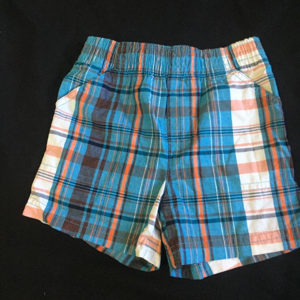 Infant Short Bundle - Picture 3 of 3